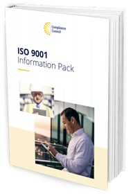 ISO 9001 Information Pack
