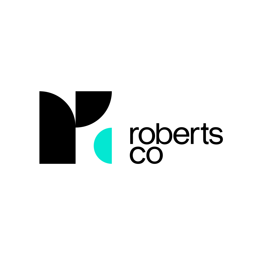 Roberts Co Logo